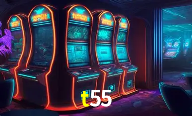 Descubra a Essência do t55: Nossa História e Compromissos