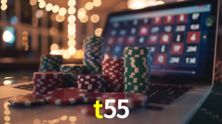 Secure Login t55
