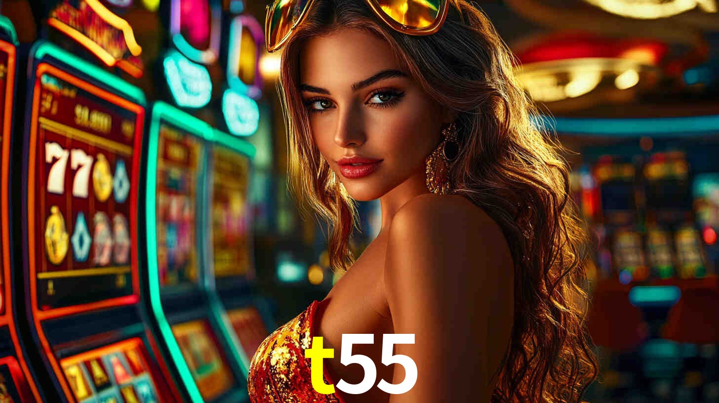 Welcome Bonus t55