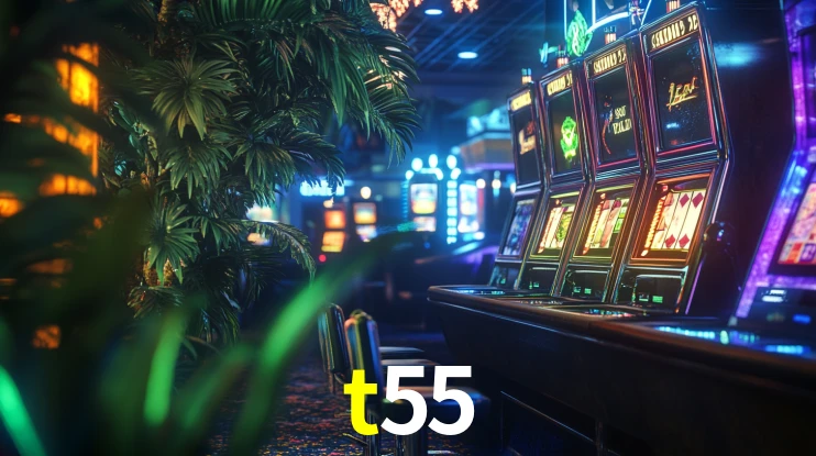 VIP Casino t55