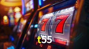 Jogos de Slot t55