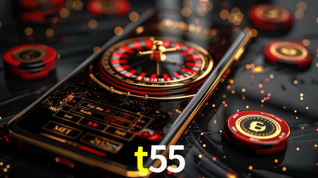 Game Providers t55