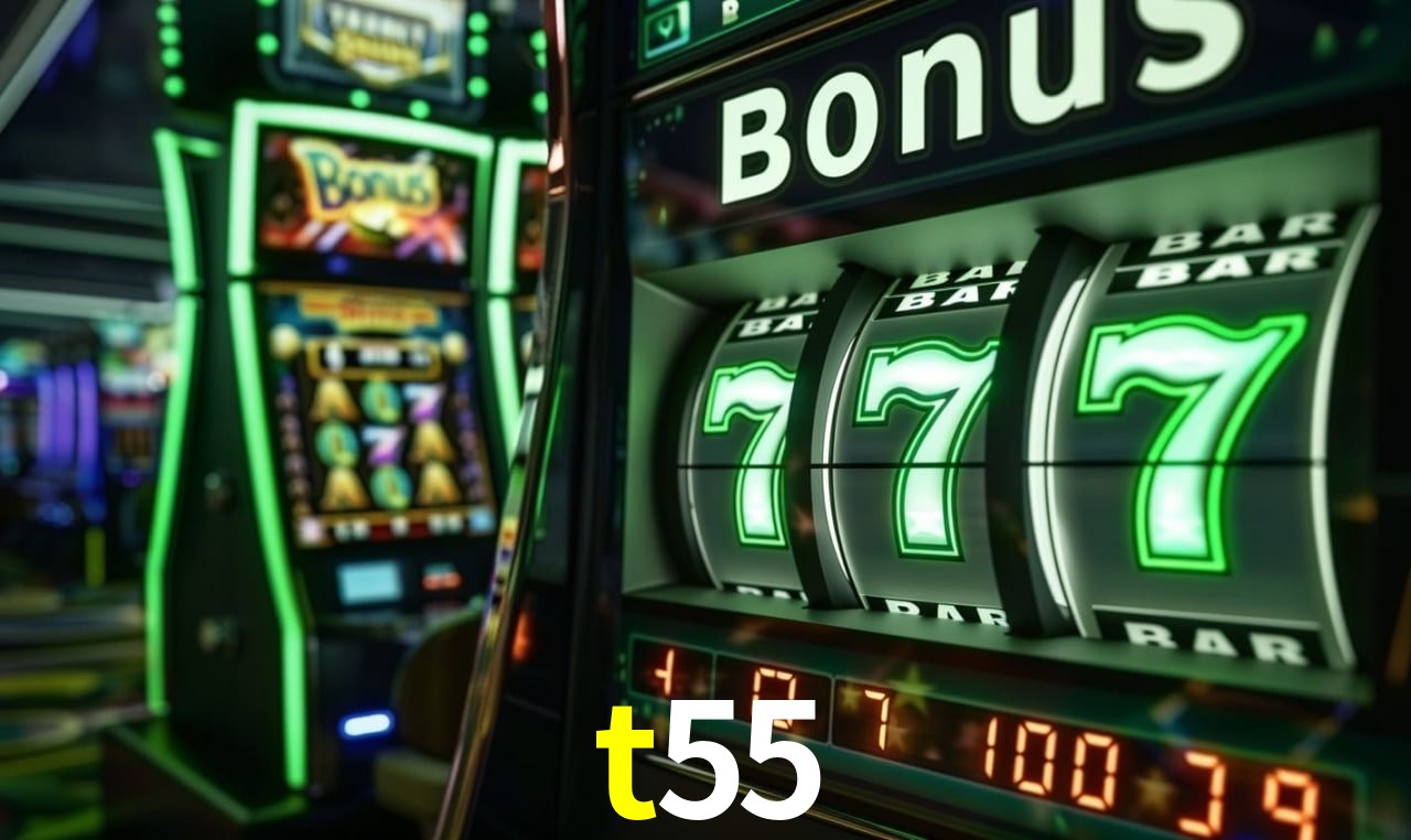 Games Directory t55