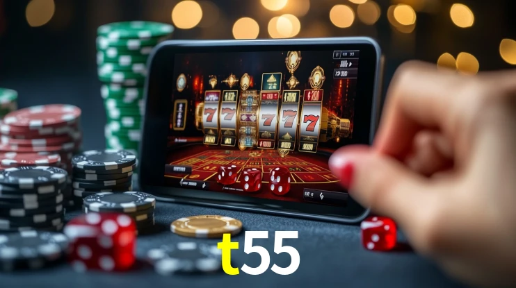 Daily Bonuses t55