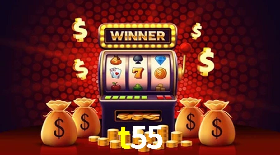 Account Benefits t55