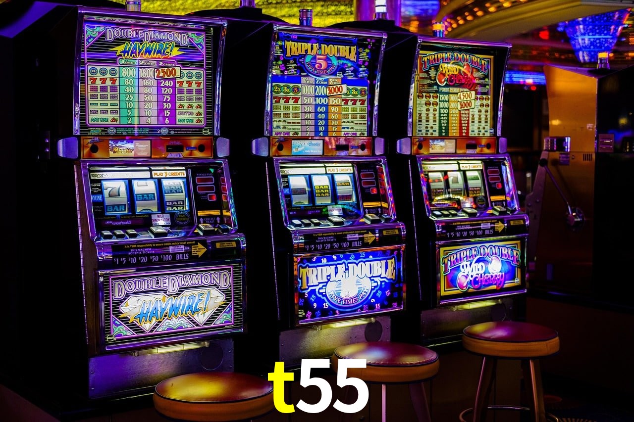 Torneios t55