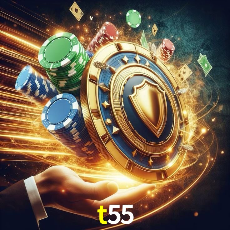 t55 termos — contrato de uso e regulamento da plataforma