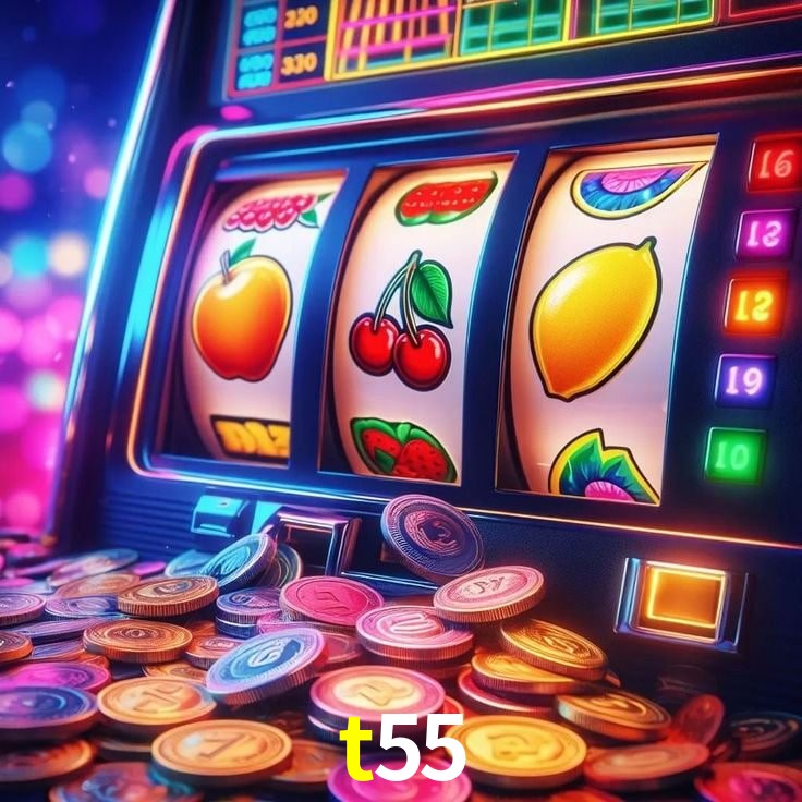 Jogo Spaceman t55