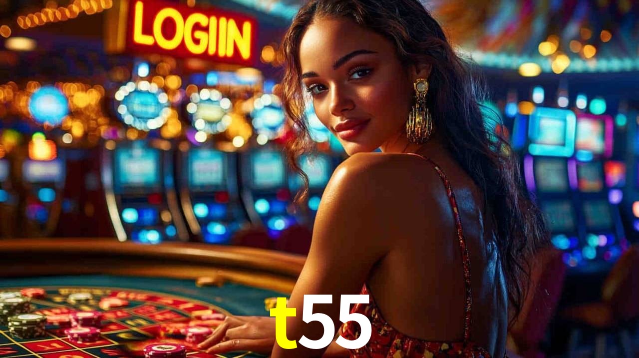 Recursos de Bônus t55