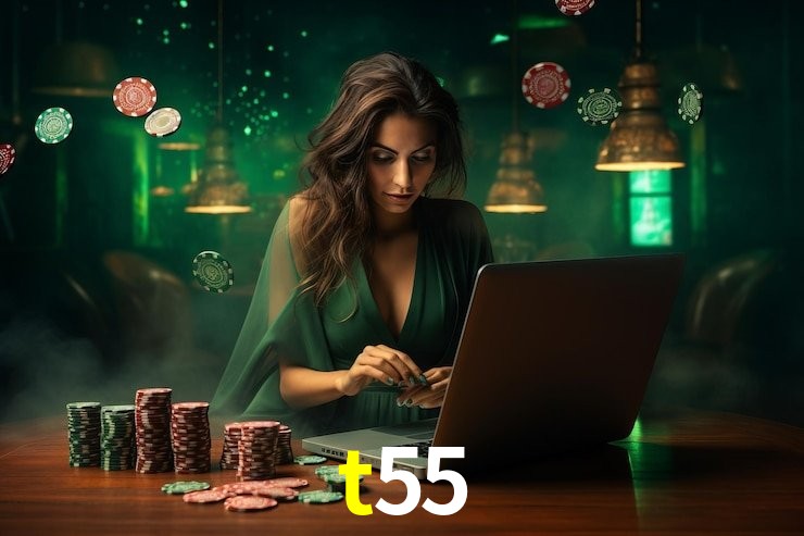 t55 bet — painel ao vivo com cotações dinâmicas