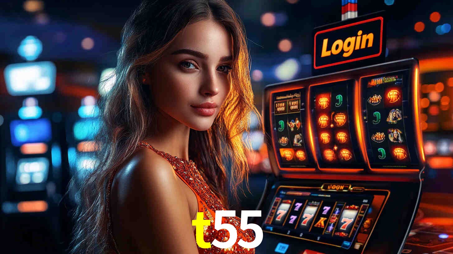 Experimente o Login Seguro Premium no t55