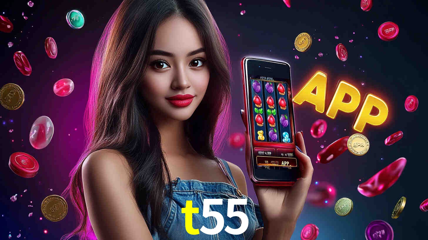 Apostas Esportivas na t55: Um Guia Completo