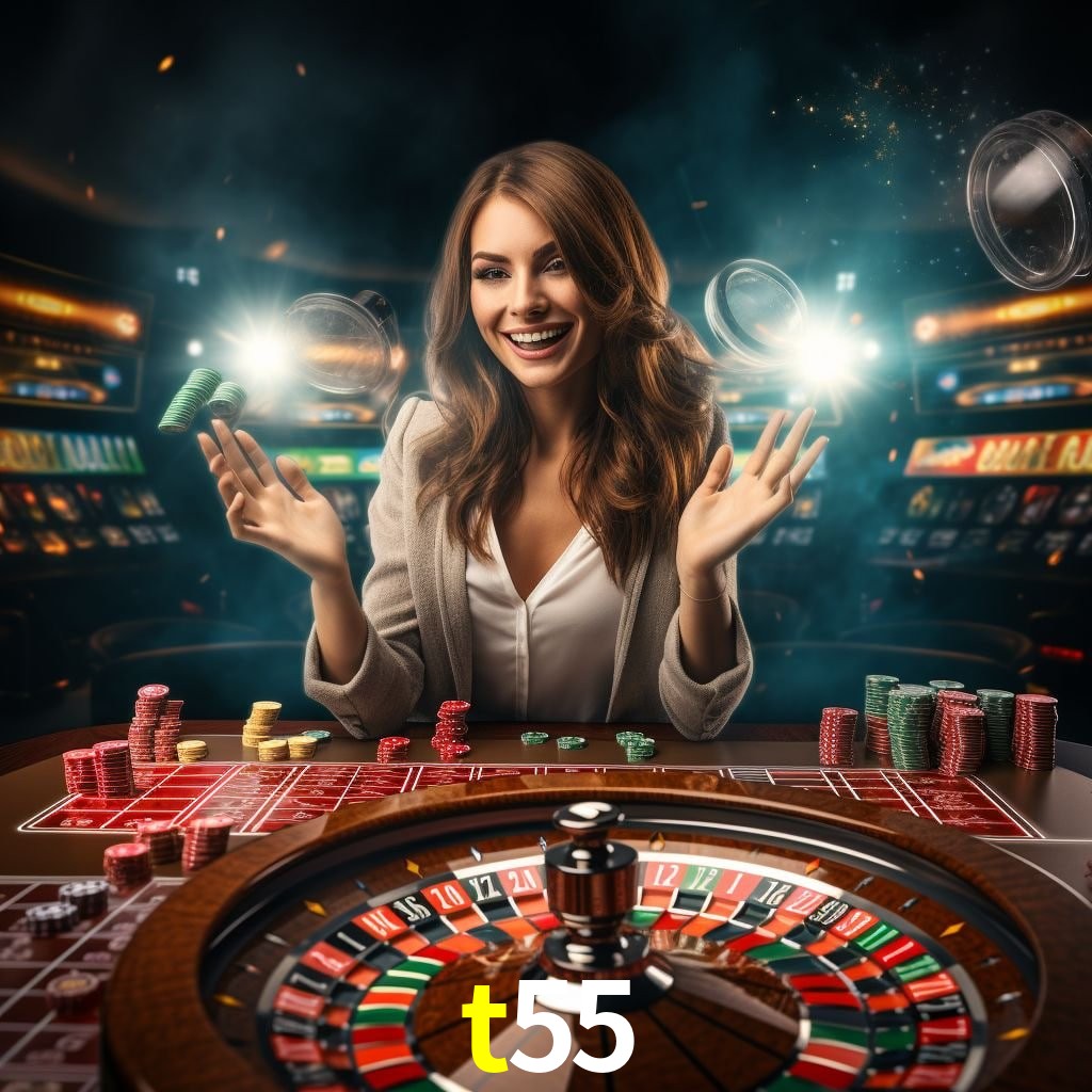 Ofertas Imperdíveis na t55: Promoções e Bônus Que Valem a Pena