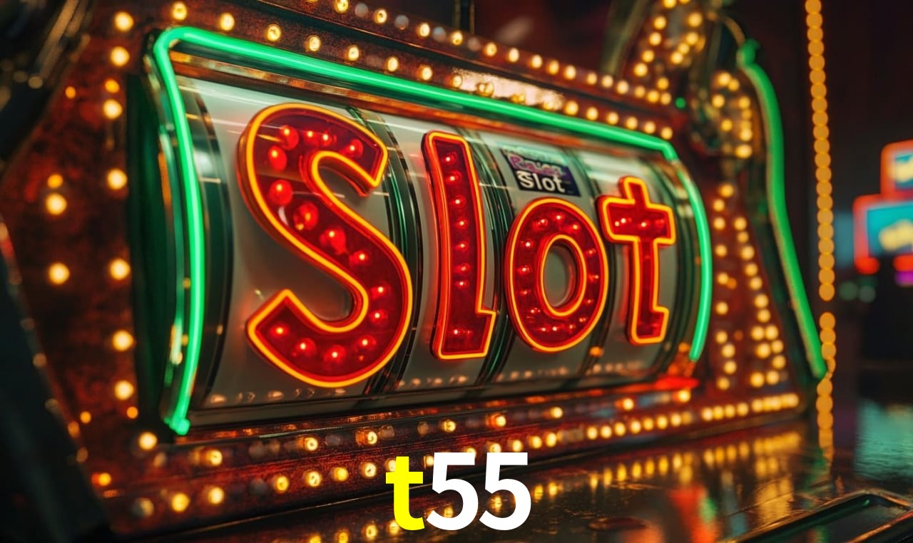 Login Seguro t55