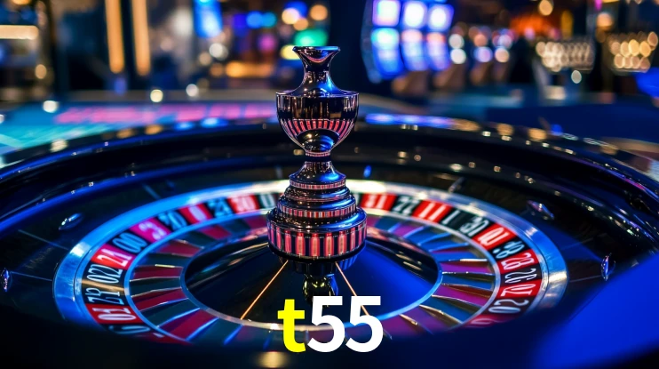 t55 bônus — cashback 15 por cento e níveis VIP
