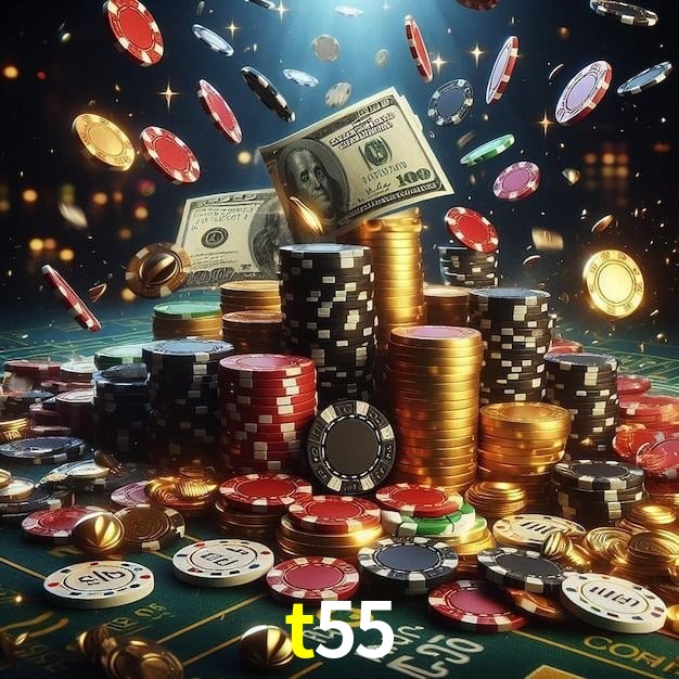 t55 download — arquivo APK para Android oficial