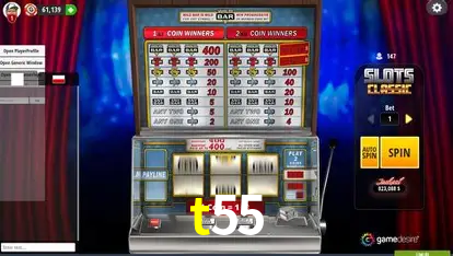 Descubra a Magia dos Jogos de Arcade no t55