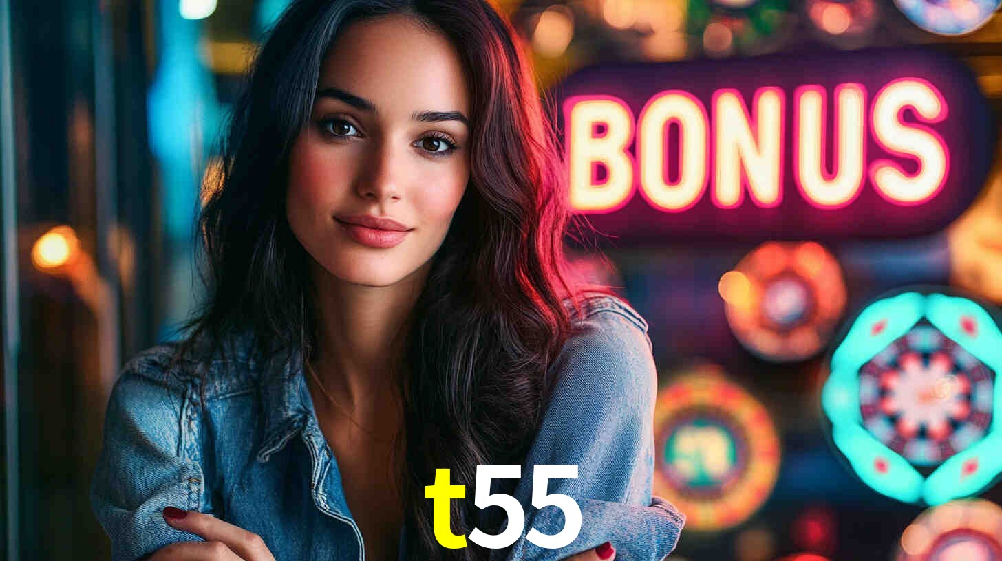 t55: Seu Especialista em Apostas Esportivas Brasileiras